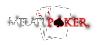 MELATIPOKER Logo